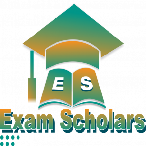 Exam Scholars png