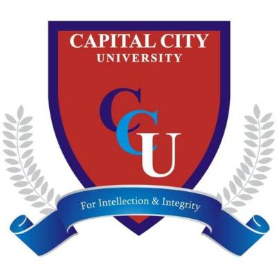 Capital-City-University-Kano-CCUK-logo