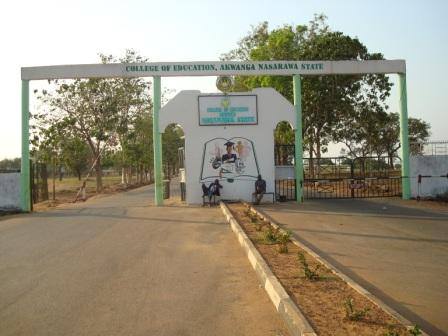 College-of-Education-Akwanga