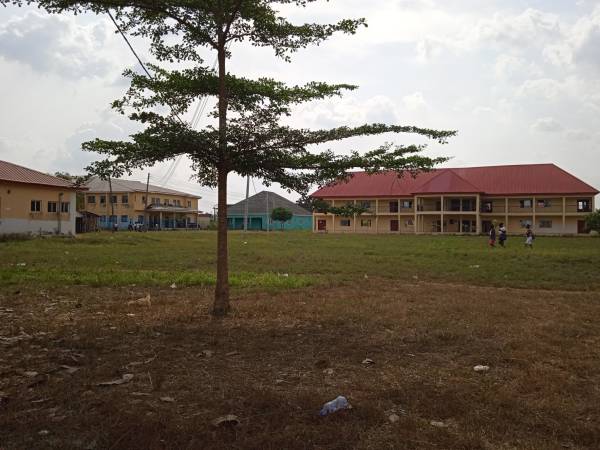 Ebonyi State College of Health Sciences and Technology EBSCOHSTECH