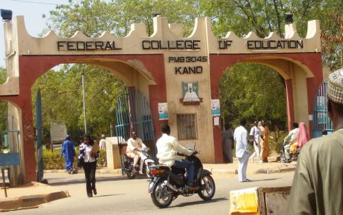 Federal-College-of-Education-FCE-Kano