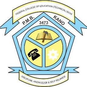 Federal College of Education Techincal Bichi Kano State