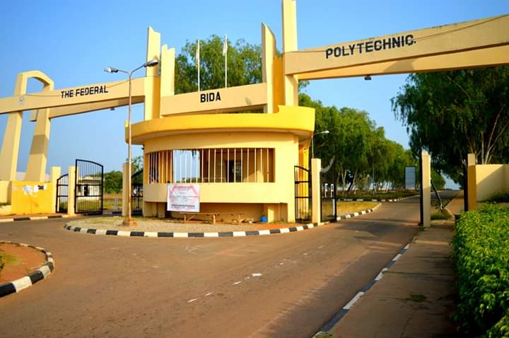 Federal Polytechnic Bida (Bidapoly) Admission List For 2021/2022 Academic  Session | Nd Full-Time 1St, 2Nd, 3Rd &Amp; 4Th Batch - Exam Scholars