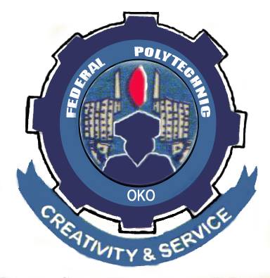 Federal Polytechnic Oko OkoPoly logo