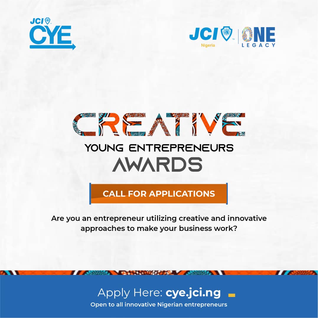Junior-Chamber-International-Creative-Young-Entrepreneur-Award-