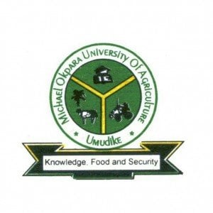 Michael Okpara University of Agriculture Umudike MOUAU 300x300 1