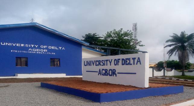 University-of-Delta-UNIDEL