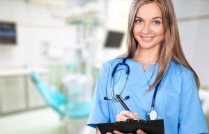 study nursing in Canada