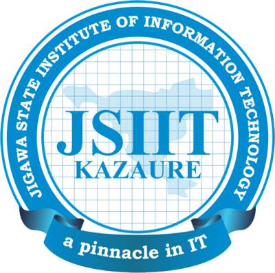 Jigawa State Institute of Information Technology JSIIT