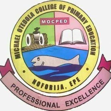 Michael Otedola College of Primary Education MOCPED