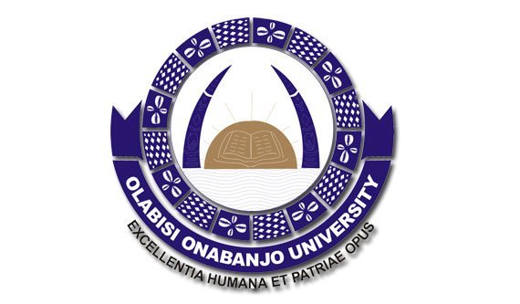 Olabisi Onabanjo University OOU 1