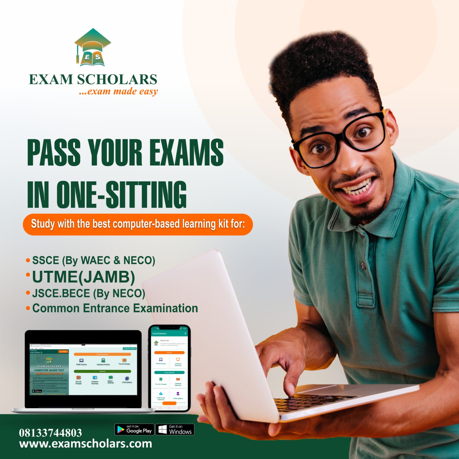 Best Ways to Create JAMB Profile Code for the 2025 JAMB UTME Exam