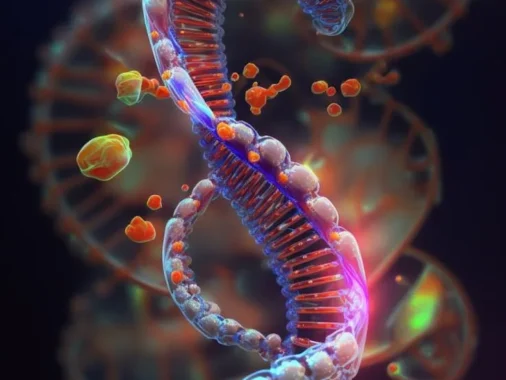 UNN Genetics and Biotechnology