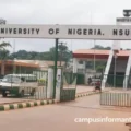 Admission Requirements into UNN Religion and Cultural Studies