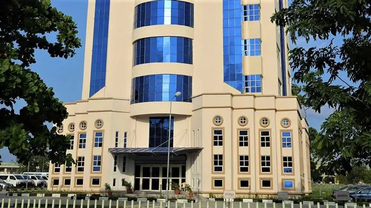 Top 50 Universities in Nigeria 2026