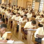 Lagos presents the support of Eko students for WAEC and NECO candidates.