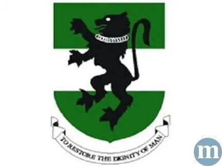 admission requirements: faculty of Veterinary UNN