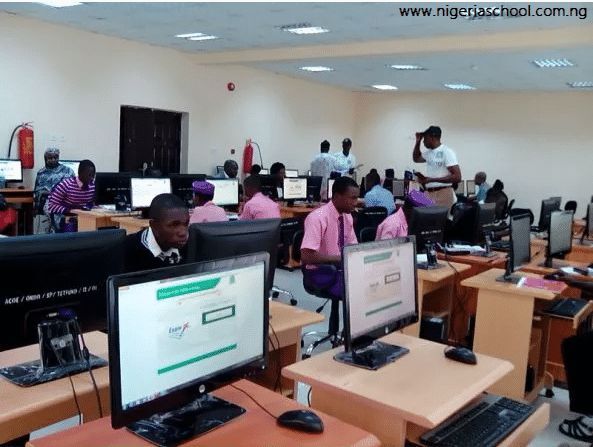 JAMB releases results of APRIL 20 UTME candidates