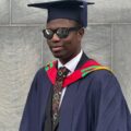  Blind Nigerian Man Bags Masters Degree, Wins Full PhD Scholarship to University of Ottawa Canada