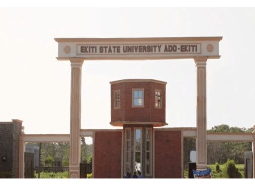 EKSU Extends Deadline for 2025/2026 Post-UTME, DE Screening