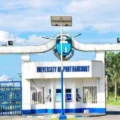 Admission: Uniport 2024/2025 First Batch Officially Out