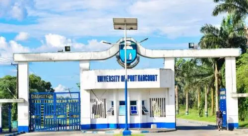 UNIPORT Post UTME form is out 2022 2023