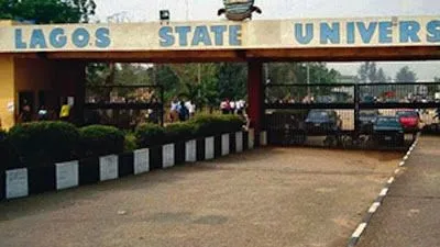 LASU Post UTME Form 2024/2025