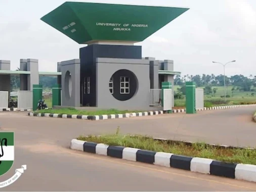 UNN Post UTME Form 2024/2025