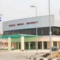 Bayelsa Medical University