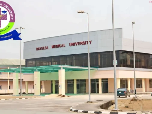 Bayelsa Medical University