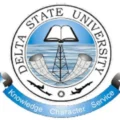 Delsu Admission List