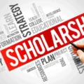 Sohcahtoa Foundation Undergraduate Scholarship