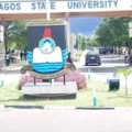 LASU Admission List