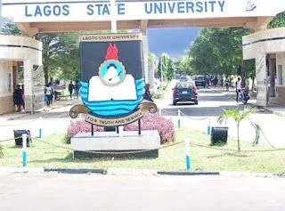 LASU Admission List