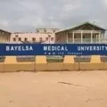 Bayelsa Medical University School Fees