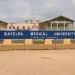 Bayelsa Medical University School Fees (BMU)