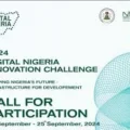 Digital Nigeria Innovation Challenge