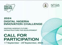 Digital Nigeria Innovation Challenge