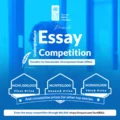 UNDP Undergraduate Essay Competition 2024