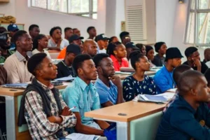 What to Do After Gaining Admission into Nigerian Universities