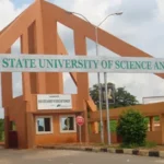 ESUT Resumption Date for 1st Semester, 2024/2025 Session