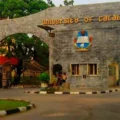 UNICAL appoints new HODs