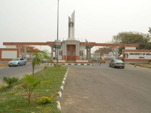 Important Notice to University of Abuja Admission Applicants