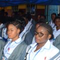 Sancta Maria Catholic College of Nursing Sciences Midwifery