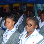 Sancta Maria Catholic College of Nursing Sciences Midwifery Admission List For 2024/2025 Is Out!!