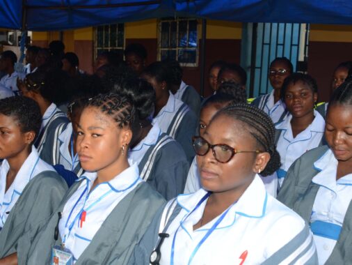 Sancta Maria Catholic College of Nursing Sciences Midwifery