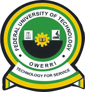 FUTO Admission List for 2024/2025: Apply for Supplementary Admission