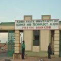 Admission: KSUSTA University 2024/2025 Admission List is Out!!