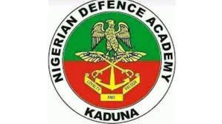 The Nigerian Defense Academy (NDA) 2025/2026 Requirements