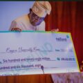 Tinubu celebrates N70b students’ loan disbursement